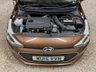 USED 2015 15 HYUNDAI I20 1.4 CRDi Premium SE Hatchback 5dr Diesel Manual Euro 6 (90 ps) 62,927 MILES ONLY ONE OWNER HIGH SPEC EXC CONDITION
