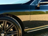 USED 2013 13 BENTLEY CONTINENTAL 6.0 W12 GT Speed Coupe 2dr Petrol Auto 4WD Euro 5 (625 ps) 