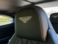 USED 2013 13 BENTLEY CONTINENTAL 6.0 W12 GT Speed Coupe 2dr Petrol Auto 4WD Euro 5 (625 ps) 