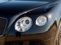 USED 2013 13 BENTLEY CONTINENTAL 6.0 W12 GT Speed Coupe 2dr Petrol Auto 4WD Euro 5 (625 ps) 