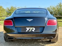 USED 2013 13 BENTLEY CONTINENTAL 6.0 W12 GT Speed Coupe 2dr Petrol Auto 4WD Euro 5 (625 ps) 