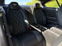USED 2013 13 BENTLEY CONTINENTAL 6.0 W12 GT Speed Coupe 2dr Petrol Auto 4WD Euro 5 (625 ps) 