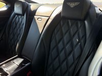 USED 2013 13 BENTLEY CONTINENTAL 6.0 W12 GT Speed Coupe 2dr Petrol Auto 4WD Euro 5 (625 ps) 