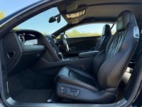 USED 2013 13 BENTLEY CONTINENTAL 6.0 W12 GT Speed Coupe 2dr Petrol Auto 4WD Euro 5 (625 ps) 