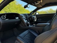 USED 2013 13 BENTLEY CONTINENTAL 6.0 W12 GT Speed Coupe 2dr Petrol Auto 4WD Euro 5 (625 ps) 