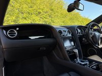 USED 2013 13 BENTLEY CONTINENTAL 6.0 W12 GT Speed Coupe 2dr Petrol Auto 4WD Euro 5 (625 ps) 