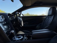 USED 2013 13 BENTLEY CONTINENTAL 6.0 W12 GT Speed Coupe 2dr Petrol Auto 4WD Euro 5 (625 ps) 