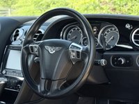 USED 2013 13 BENTLEY CONTINENTAL 6.0 W12 GT Speed Coupe 2dr Petrol Auto 4WD Euro 5 (625 ps) 