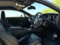 USED 2013 13 BENTLEY CONTINENTAL 6.0 W12 GT Speed Coupe 2dr Petrol Auto 4WD Euro 5 (625 ps) 