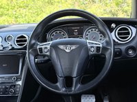 USED 2013 13 BENTLEY CONTINENTAL 6.0 W12 GT Speed Coupe 2dr Petrol Auto 4WD Euro 5 (625 ps) 