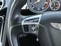 USED 2013 13 BENTLEY CONTINENTAL 6.0 W12 GT Speed Coupe 2dr Petrol Auto 4WD Euro 5 (625 ps) 