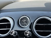 USED 2013 13 BENTLEY CONTINENTAL 6.0 W12 GT Speed Coupe 2dr Petrol Auto 4WD Euro 5 (625 ps) 