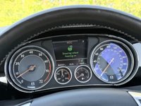 USED 2013 13 BENTLEY CONTINENTAL 6.0 W12 GT Speed Coupe 2dr Petrol Auto 4WD Euro 5 (625 ps) 