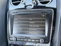 USED 2013 13 BENTLEY CONTINENTAL 6.0 W12 GT Speed Coupe 2dr Petrol Auto 4WD Euro 5 (625 ps) 