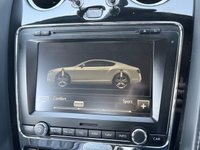 USED 2013 13 BENTLEY CONTINENTAL 6.0 W12 GT Speed Coupe 2dr Petrol Auto 4WD Euro 5 (625 ps) 
