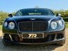 USED 2013 13 BENTLEY CONTINENTAL 6.0 W12 GT Speed Coupe 2dr Petrol Auto 4WD Euro 5 (625 ps) 
