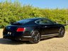 USED 2013 13 BENTLEY CONTINENTAL 6.0 W12 GT Speed Coupe 2dr Petrol Auto 4WD Euro 5 (625 ps) 