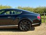 USED 2013 13 BENTLEY CONTINENTAL 6.0 W12 GT Speed Coupe 2dr Petrol Auto 4WD Euro 5 (625 ps) 