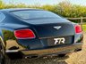 USED 2013 13 BENTLEY CONTINENTAL 6.0 W12 GT Speed Coupe 2dr Petrol Auto 4WD Euro 5 (625 ps) 