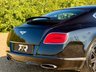 USED 2013 13 BENTLEY CONTINENTAL 6.0 W12 GT Speed Coupe 2dr Petrol Auto 4WD Euro 5 (625 ps) 