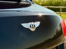 USED 2013 13 BENTLEY CONTINENTAL 6.0 W12 GT Speed Coupe 2dr Petrol Auto 4WD Euro 5 (625 ps) 
