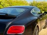 USED 2013 13 BENTLEY CONTINENTAL 6.0 W12 GT Speed Coupe 2dr Petrol Auto 4WD Euro 5 (625 ps) 