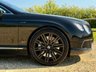 USED 2013 13 BENTLEY CONTINENTAL 6.0 W12 GT Speed Coupe 2dr Petrol Auto 4WD Euro 5 (625 ps) 
