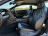 USED 2013 13 BENTLEY CONTINENTAL 6.0 W12 GT Speed Coupe 2dr Petrol Auto 4WD Euro 5 (625 ps) 