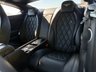 USED 2013 13 BENTLEY CONTINENTAL 6.0 W12 GT Speed Coupe 2dr Petrol Auto 4WD Euro 5 (625 ps) 