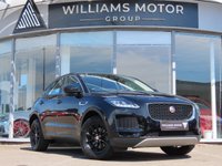 USED 2019 19 JAGUAR E-PACE 2.0 D150 SUV 5dr Diesel Manual Euro 6 (s/s) (150 ps) LOW MILEAGE & GREAT CONDITION