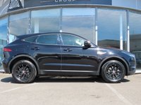 USED 2019 19 JAGUAR E-PACE 2.0 D150 SUV 5dr Diesel Manual Euro 6 (s/s) (150 ps) LOW MILEAGE & GREAT CONDITION