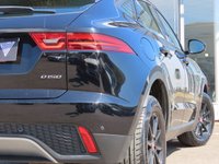 USED 2019 19 JAGUAR E-PACE 2.0 D150 SUV 5dr Diesel Manual Euro 6 (s/s) (150 ps) LOW MILEAGE & GREAT CONDITION