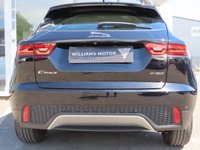 USED 2019 19 JAGUAR E-PACE 2.0 D150 SUV 5dr Diesel Manual Euro 6 (s/s) (150 ps) LOW MILEAGE & GREAT CONDITION