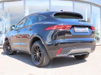 USED 2019 19 JAGUAR E-PACE 2.0 D150 SUV 5dr Diesel Manual Euro 6 (s/s) (150 ps) LOW MILEAGE & GREAT CONDITION