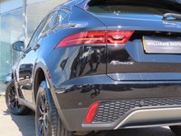 USED 2019 19 JAGUAR E-PACE 2.0 D150 SUV 5dr Diesel Manual Euro 6 (s/s) (150 ps) LOW MILEAGE & GREAT CONDITION