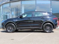USED 2019 19 JAGUAR E-PACE 2.0 D150 SUV 5dr Diesel Manual Euro 6 (s/s) (150 ps) LOW MILEAGE & GREAT CONDITION