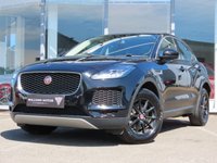 USED 2019 19 JAGUAR E-PACE 2.0 D150 SUV 5dr Diesel Manual Euro 6 (s/s) (150 ps) LOW MILEAGE & GREAT CONDITION