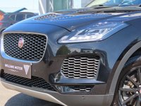USED 2019 19 JAGUAR E-PACE 2.0 D150 SUV 5dr Diesel Manual Euro 6 (s/s) (150 ps) LOW MILEAGE & GREAT CONDITION