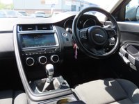 USED 2019 19 JAGUAR E-PACE 2.0 D150 SUV 5dr Diesel Manual Euro 6 (s/s) (150 ps) LOW MILEAGE & GREAT CONDITION
