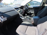 USED 2019 19 JAGUAR E-PACE 2.0 D150 SUV 5dr Diesel Manual Euro 6 (s/s) (150 ps) LOW MILEAGE & GREAT CONDITION