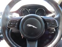 USED 2019 19 JAGUAR E-PACE 2.0 D150 SUV 5dr Diesel Manual Euro 6 (s/s) (150 ps) LOW MILEAGE & GREAT CONDITION
