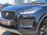 USED 2019 19 JAGUAR E-PACE 2.0 D150 SUV 5dr Diesel Manual Euro 6 (s/s) (150 ps) LOW MILEAGE & GREAT CONDITION