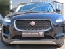 USED 2019 19 JAGUAR E-PACE 2.0 D150 SUV 5dr Diesel Manual Euro 6 (s/s) (150 ps) LOW MILEAGE & GREAT CONDITION