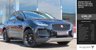 USED 2019 19 JAGUAR E-PACE 2.0 D150 SUV 5dr Diesel Manual Euro 6 (s/s) (150 ps) LOW MILEAGE & GREAT CONDITION