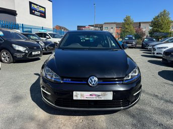 View our VOLKSWAGEN GOLF