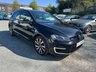 USED 2016 66 VOLKSWAGEN GOLF 1.4 TSI GTE Nav Hatchback 5dr Petrol Plug-in Hybrid DSG Euro 6 (s/s) (204 ps) fab car