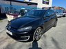 USED 2016 66 VOLKSWAGEN GOLF 1.4 TSI GTE Nav Hatchback 5dr Petrol Plug-in Hybrid DSG Euro 6 (s/s) (204 ps) fab car