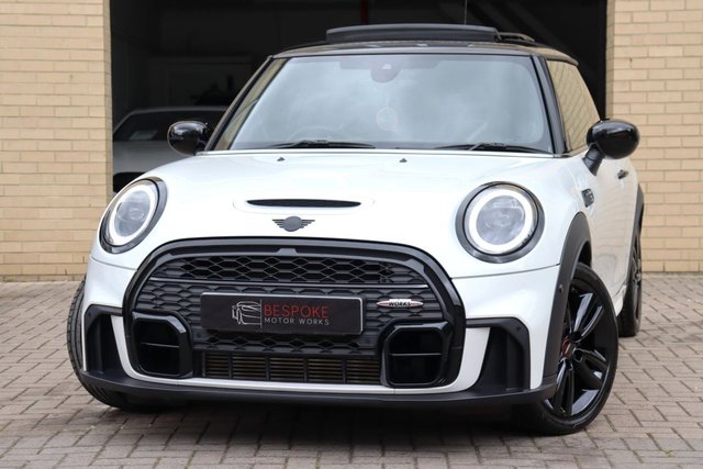 Bespoke Motor Works LTD