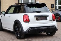 USED 2023 73 MINI HATCH 2.0 COOPER S SPORT  PAN ROOF 1 OWNER PREMIUM PLUS PACK
