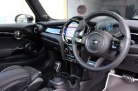 USED 2023 73 MINI HATCH 2.0 COOPER S SPORT  PAN ROOF 1 OWNER PREMIUM PLUS PACK